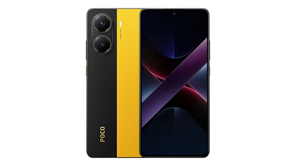 Xaiomi Poco X7 Pro​